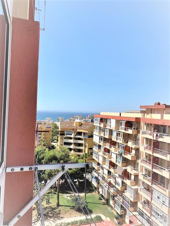 בנאלמדנה Agata Beach מראה חיצוני תמונה